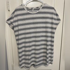 Lululemon Find Your Zen Short Sleeve